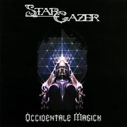 Occidentale Magick von StarGazer – Cover