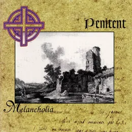 Melancholia von Penitent – Album Cover