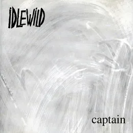 Captain von Idlewild – Album Cover