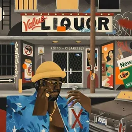 No Liquor Before 12 von Mickey Diamond – Album Cover