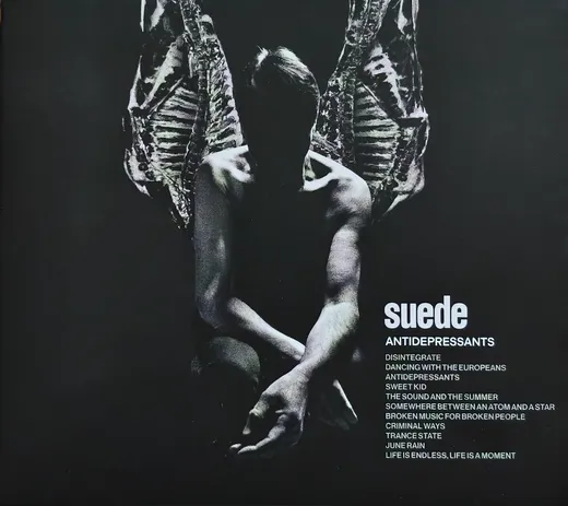Antidepressants