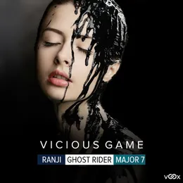 Vicious Game von Major7 – Cover