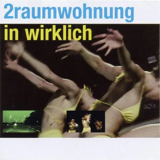 Ich weiß warum
