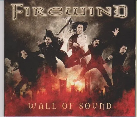 Wall of Sound