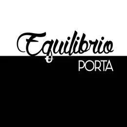 Equilibrio von Porta – Album Cover