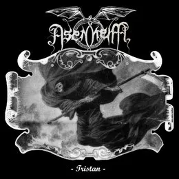 Tristan von Asenheim – Album Cover