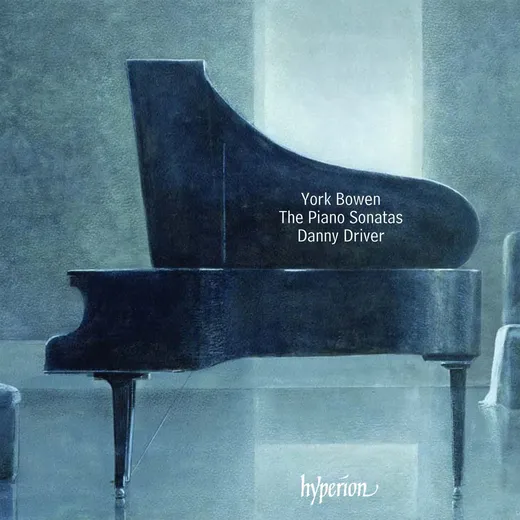 The Piano Sonatas