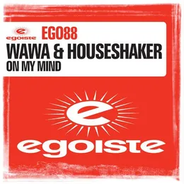 On My Mind von Wawa – Album Cover