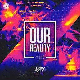 Our Reality von Elyn – Cover