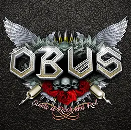 Siente el rock and roll von Obús – Cover