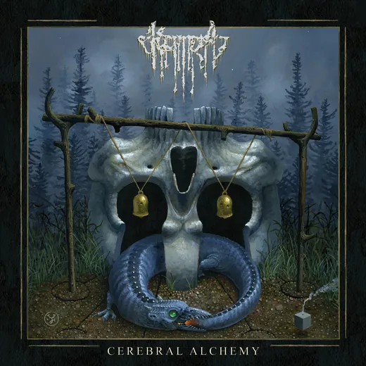 Cerebral Alchemy