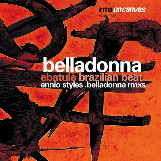 Brazilian Beat
