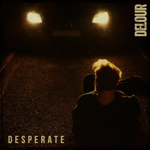 Desperate