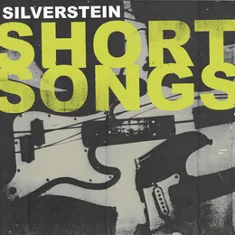 Short Songs von Silverstein – Album Cover