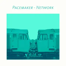 Network von Pacemaker – Album Cover