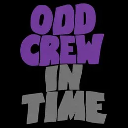 In Time von Odd Crew – Cover