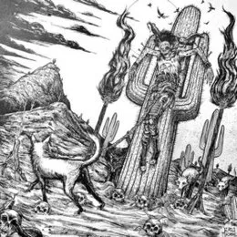 Cruel Humanity von SaintBreaker – Cover