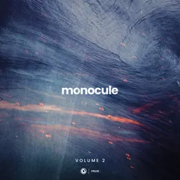 Monocule (Volume 2) von Monocule – Album Cover