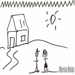Tosco von Márcio Mello – Cover