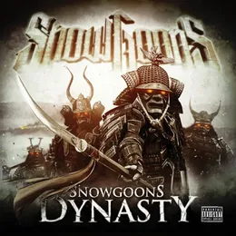 Snowgoons Dynasty von Snowgoons – Album Cover