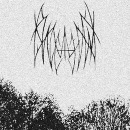 Landscape of Sadness (Demo) von Висельник – Cover