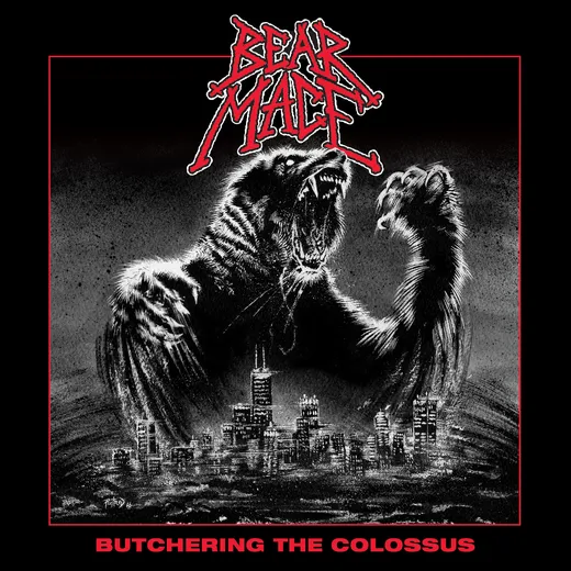 Butchering the Colossus