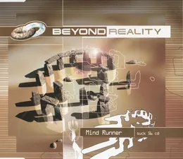 Mind Runner von Beyond Reality – Cover