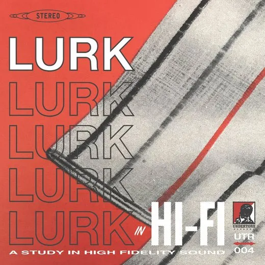 Hi-Fi von LURK – Cover