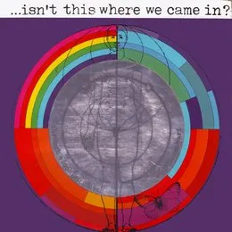 …Isn’t This Where We Came In? von Lionel Bart – Album Cover