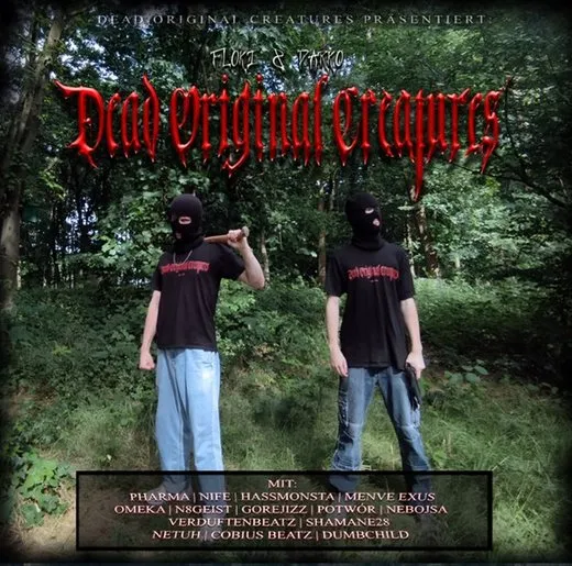 Dead Original Creatures