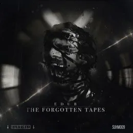 The Forgotten Tapes von eDUB – Cover