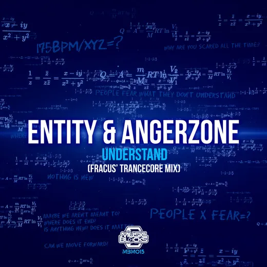 Understand (Fracus' Trancecore mix)