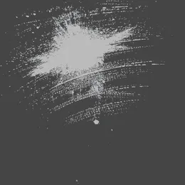 I Don't Feel Lucky, No von Paintscratcher – Album Cover