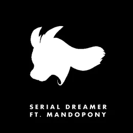 Serial Dreamer von Silva Hound – Cover