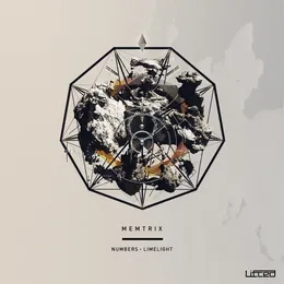 Numbers / Limelight von Memtrix – Album Cover