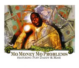 Mo Money Mo Problems von Diddy – Album Cover