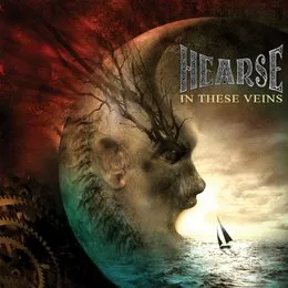 In These Veins von Hearse – Album Cover