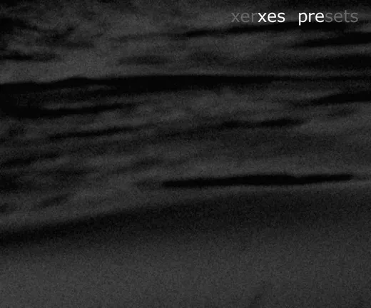 Presets EP