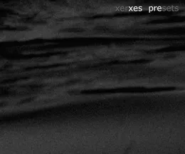 Presets EP von Xerxes – Cover