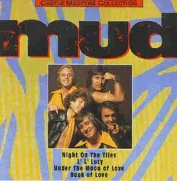 Castle Masters Collection von Mud – Album Cover