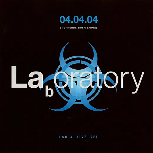 Laboratory Experiment 2