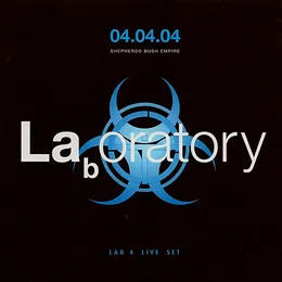 Laboratory Experiment 2 von Lab 4 – Album Cover