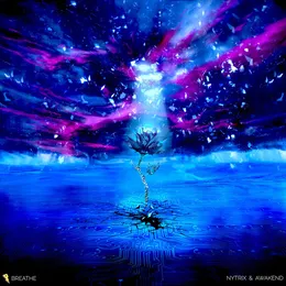 Breathe von Awakend – Album Cover