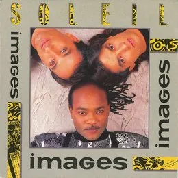 Soleil von Images – Album Cover