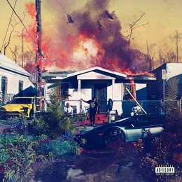 Untrapped von Yo Gotti – Album Cover