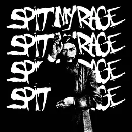 Demo 2 von Spit My Rage – Cover