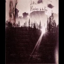 Like a Higanbana to the Elegy von ser – Album Cover