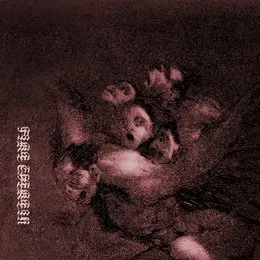 Fire Therein von Grst – Album Cover