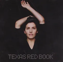 Red Book von Texas – Album Cover