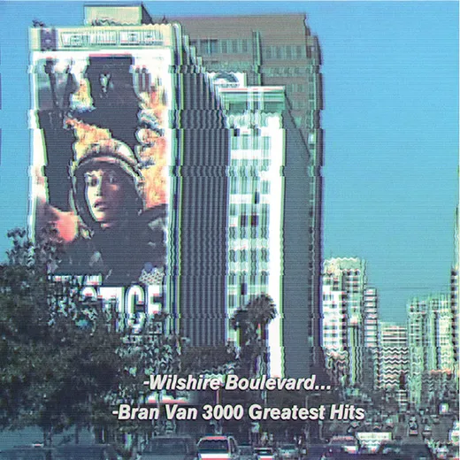Greatest Hits